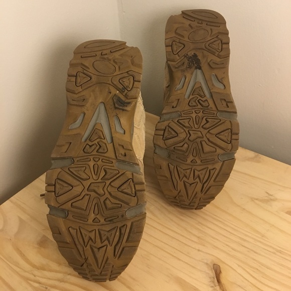 COSTUME Hiking Boots 🥾🎃 - Picture 6 of 7